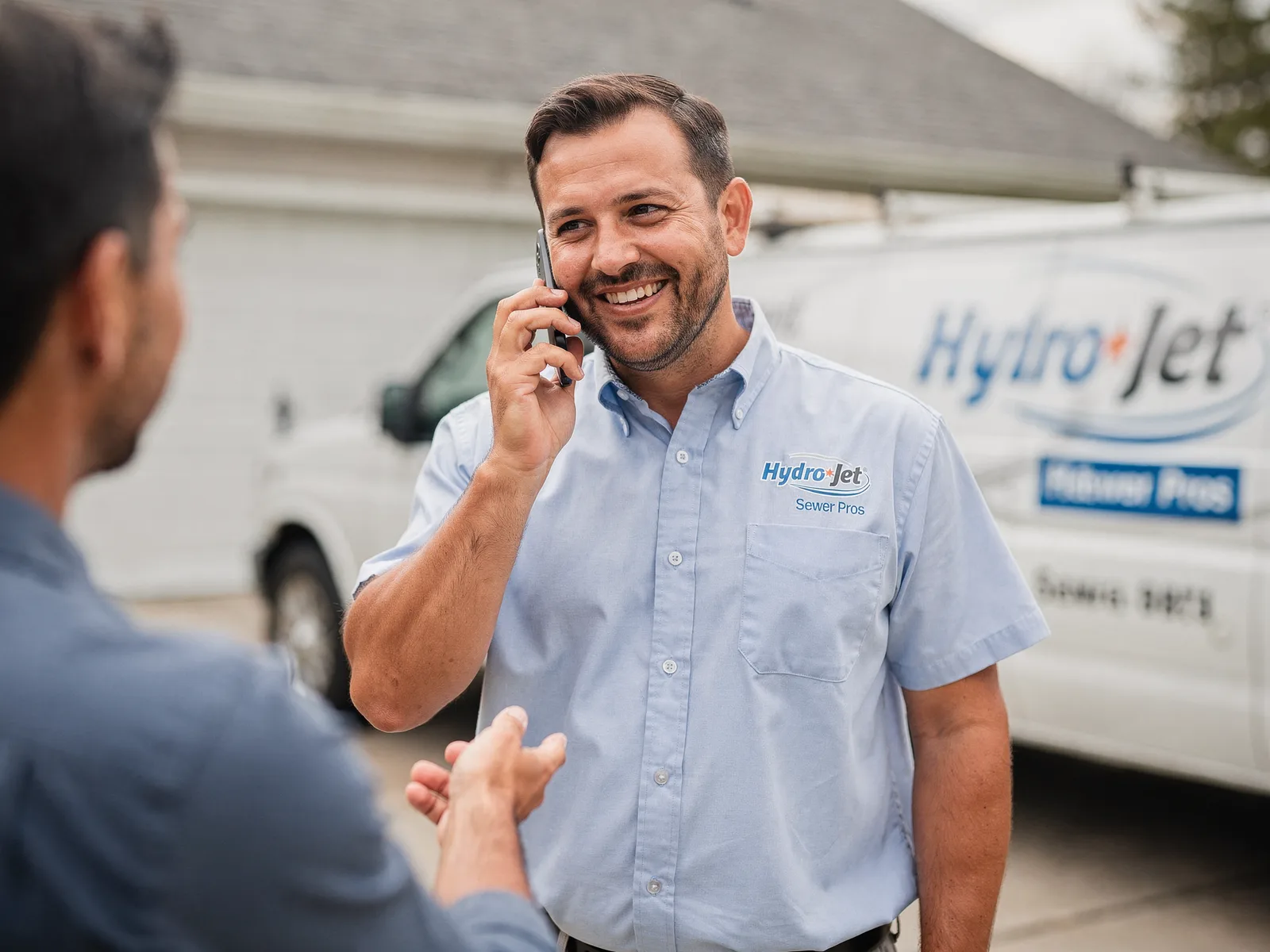 Hydro Jetting Brave, PA FAQs